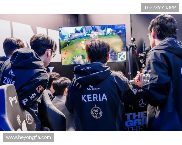 LCK电竞直播精彩呈现 王者对决激战正酣 即时比分与赛事分析全程跟踪