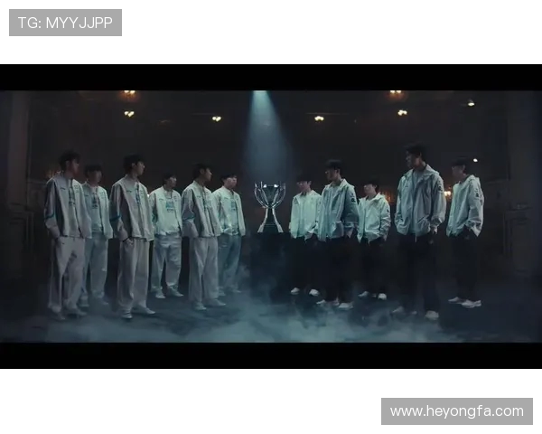 英雄联盟赛事全景解析：战队策略、选手表现与未来发展趋势