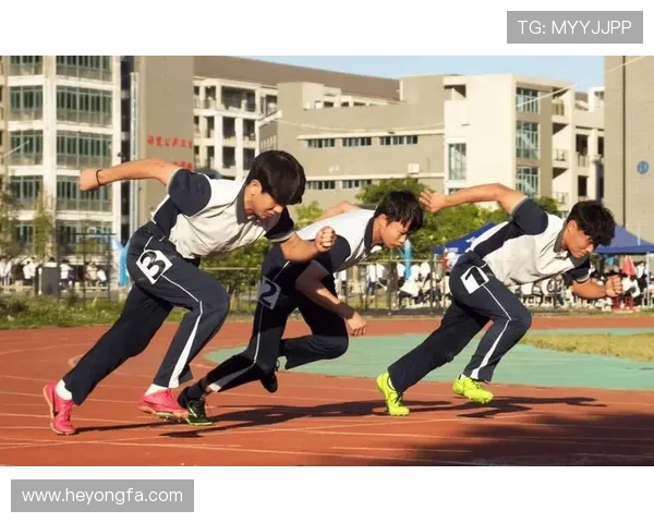 凝聚青春力量以体育精神激发全民健康与社会发展新活力