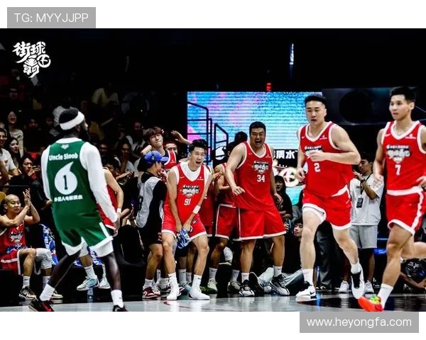 篮球竞技新篇章:从街头到职业赛场的全面进化与发展趋势解析 篮球竞技新篇章:从街头到职业赛场的全面进化与发展趋势解析