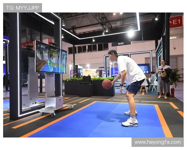 运动创新与健康生活方式的融合发展探索：从全民健身到智能体育的未来趋势