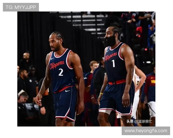 洛杉矶快船新赛季展望:实力阵容与关键球员助力冲击总冠军 洛杉矶快船新赛季展望:实力阵容与关键球员助力冲击总冠军