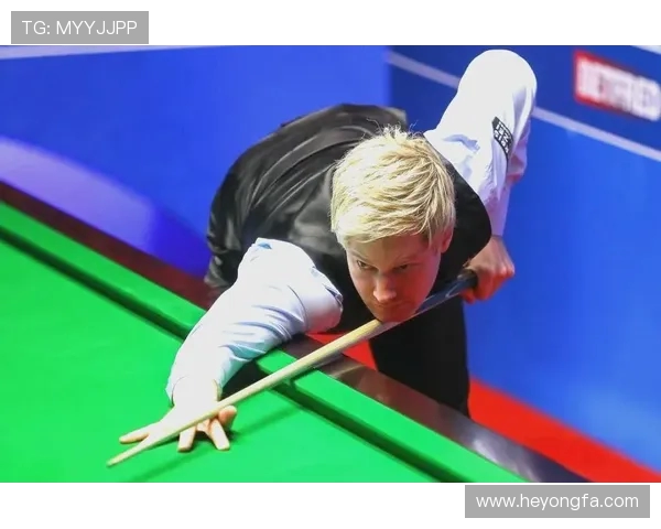 台球技巧与竞技策略解析 提升技术水平 打造专业玩家之路