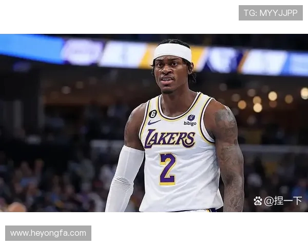 安东尼戴维斯率领湖人重燃夺冠希望再现内线统治力与全面统治表现