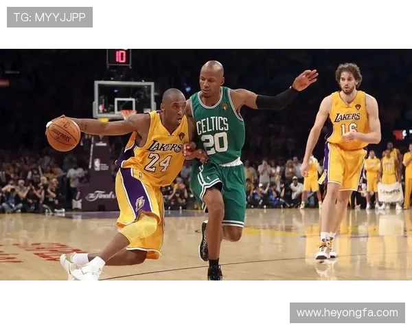 湖人凯尔特人巅峰对决 激烈对抗掀起篮球经典新篇章
