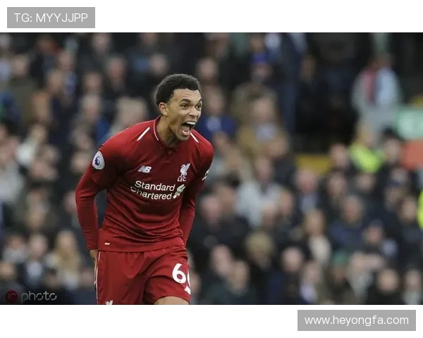 特伦特·亚历山大-阿诺德:利物浦右后卫的崛起与未来发展潜力分析