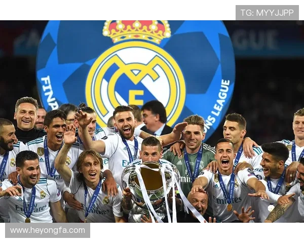 皇家马德里辉煌征程见证百年荣耀与欧冠传奇再续辉煌篇章