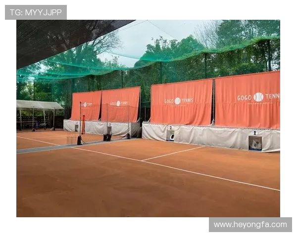 网球运动的历史发展与现代竞技水平的提升探析