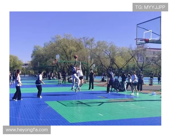 以篮球热血点燃青春梦想的全新竞技探索之旅与团队荣耀征程新篇章