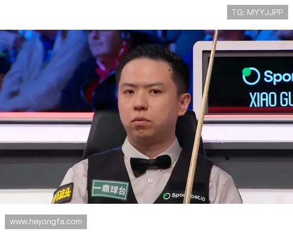 斯诺克运动魅力探秘：技术与策略的完美结合如何影响职业比赛格局