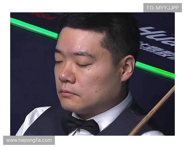 丁俊晖再展球坛风采追逐斯诺克梦想书写中国传奇新篇章