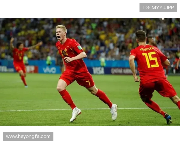 凯文·德布劳内如何成为当今世界足坛最具创造力的中场大师