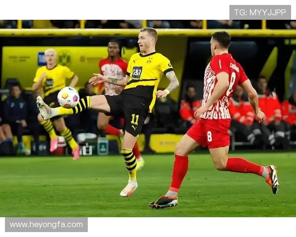 多特蒙德主场鏖战沃尔夫斯堡激烈对攻展现德甲巅峰激情