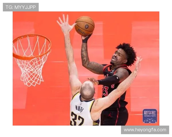 猛龙鏖战步行者上演东部焦点大战年轻核心对决引爆全场激情