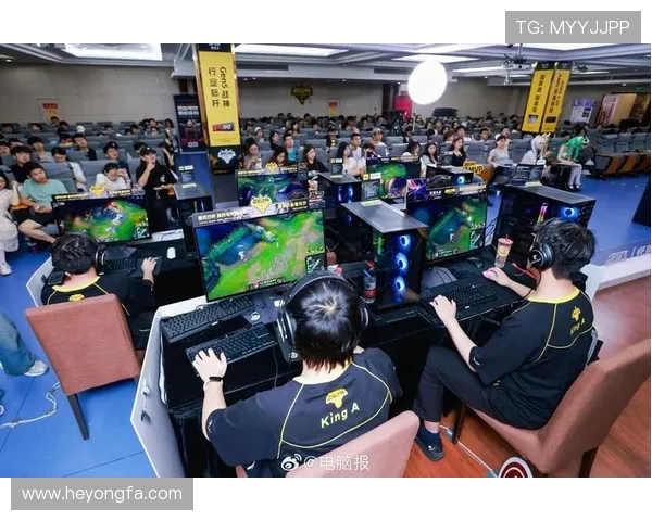 电竞赛事激战正酣各大战队争锋相对全新战术与选手表现成为焦点