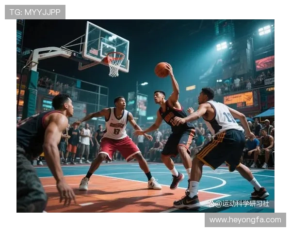 篮球文化的多维探讨：从竞技赛场到街头篮球的深刻影响与发展趋势