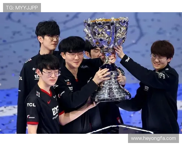 EDG的荣耀与挑战：从奋斗到巅峰的大师赛之路