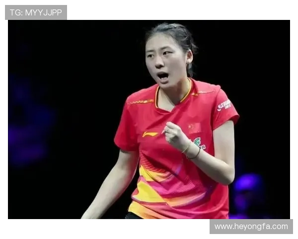 广州乒乓球队阵地战的胜负分析与未来发展展望