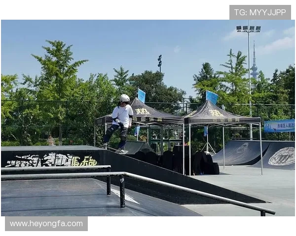 深圳滑板队荣登滑板力量排行榜第六名展现实力与潜力