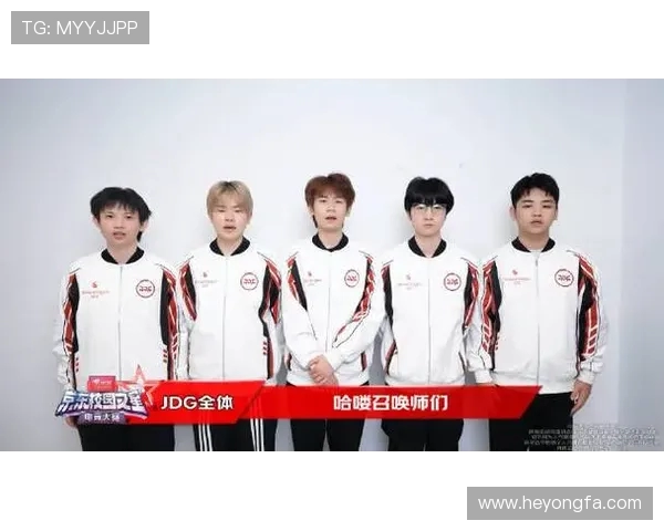 王者荣耀团队协作排行榜揭晓JDG荣登第三名展现强大实力
