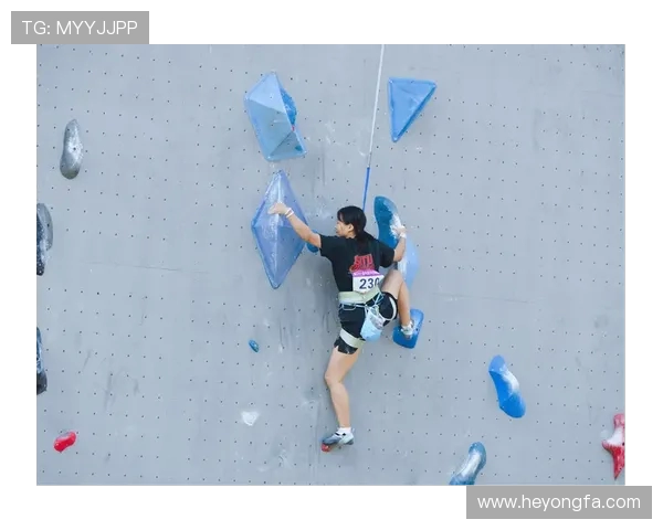 重庆攀岩队在世界攀岩锦标赛中的意识表现分析与点评 重庆攀岩队在世界攀岩锦标赛中的意识表现分析与点评