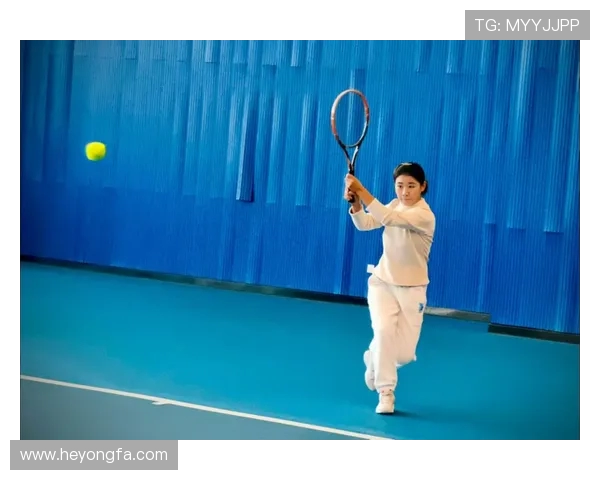 重庆网球队耐力训练揭秘：提升竞技水平的关键因素与实践探索