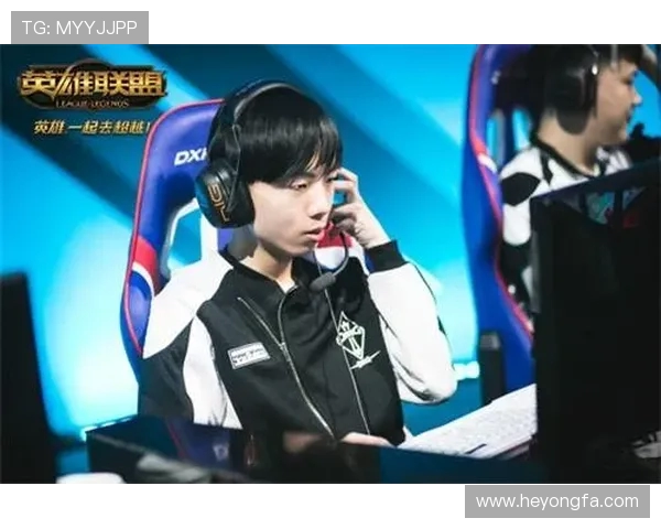 以knight中路为核心展开战术体系探讨与比赛影响分析