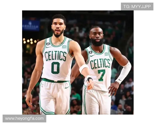 杰森塔图姆引领凯尔特人重塑辉煌征程展望球队未来发展方向