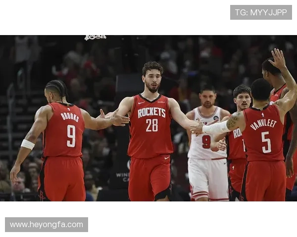 11月4日火箭对公牛精彩直播信号全程解析与观看指南