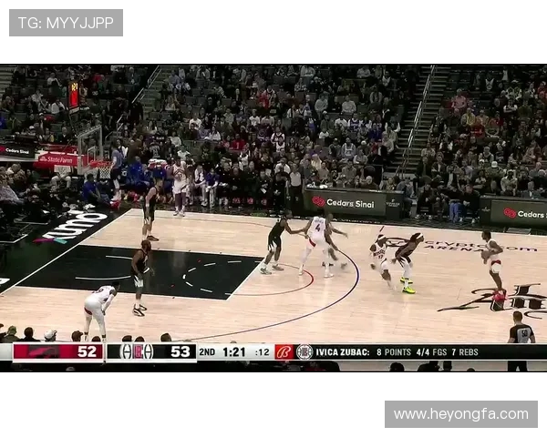 2019年猛龙与开拓者激战回顾：篮球盛宴中的精彩瞬间与战术较量