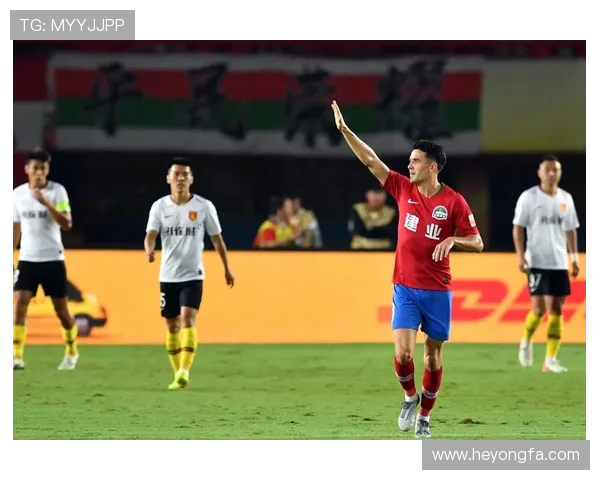 华夏幸福与河南建业精彩对决回顾全场录像及精彩瞬间分析 华夏幸福与河南建业精彩对决回顾全场录像及精彩瞬间分析