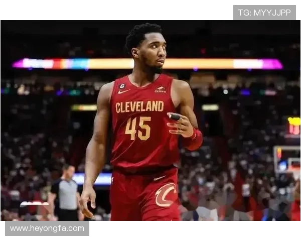 多诺万米切尔：从新秀到全明星的篮球传奇之路与未来展望